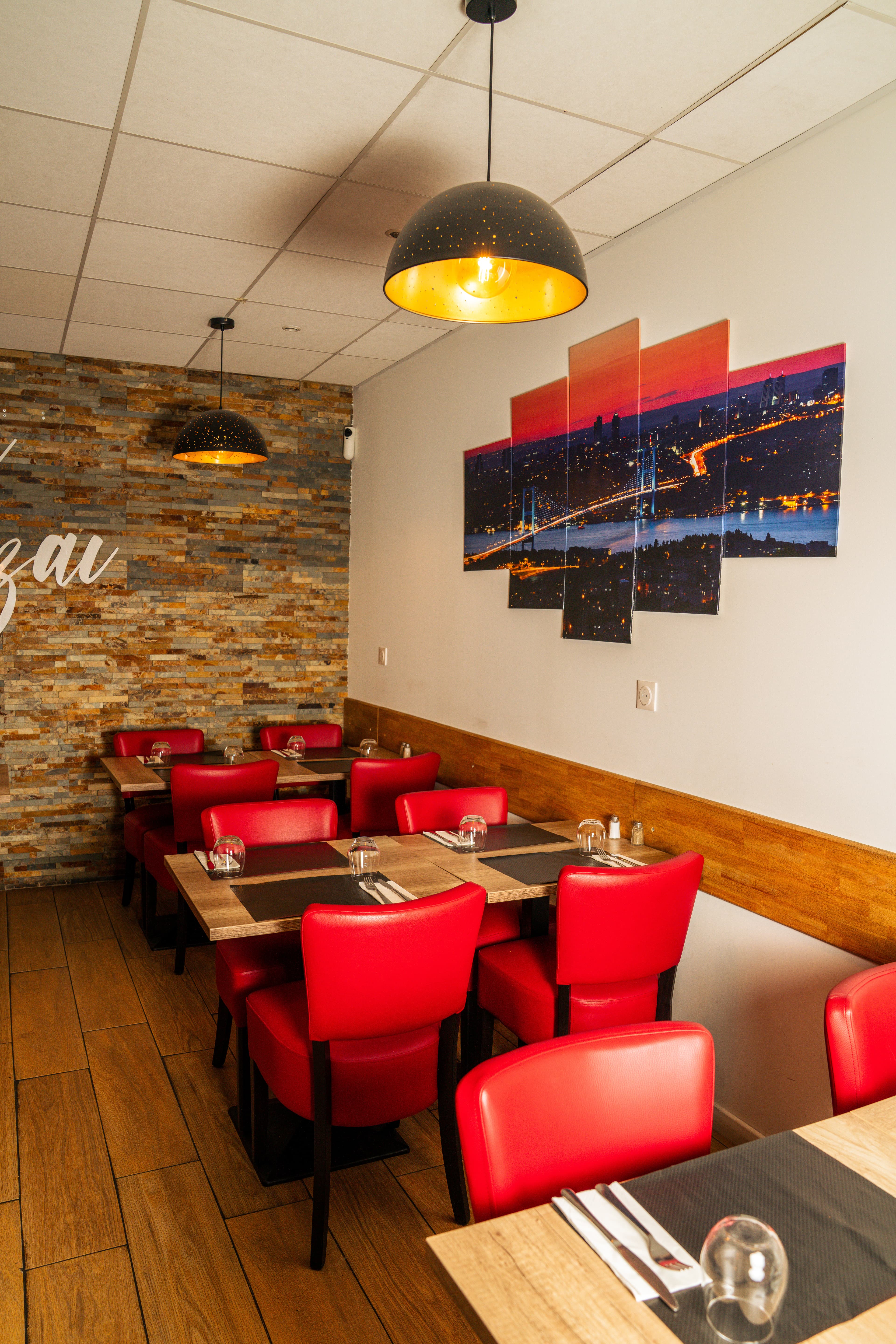 Décoration intérieure